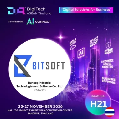 BUNNAG INDUSTRIAL TECHNOLOGIES AND SOFTWARE CO., LTD. (BITSOFT)