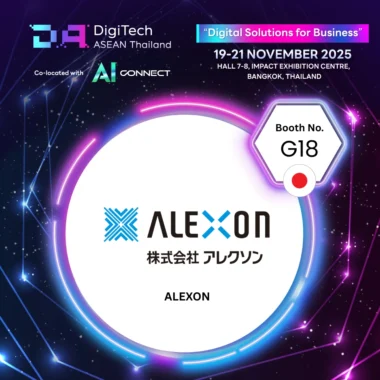 ALEXON Co., Ltd.