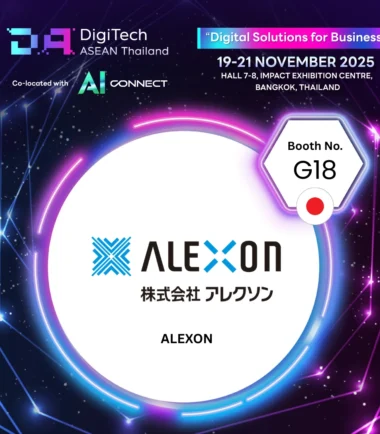ALEXON Co., Ltd.