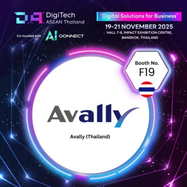 Avally (Thailand) Co., Ltd.