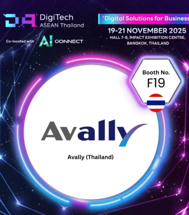 Avally (Thailand) Co., Ltd.