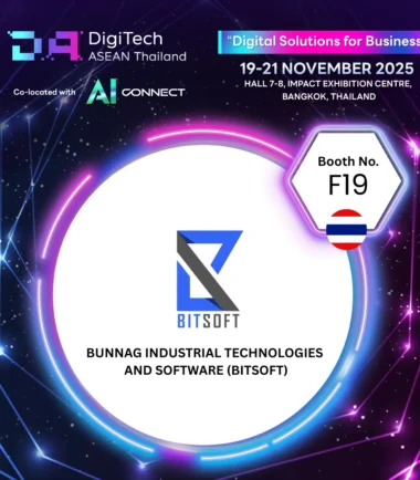 BUNNAG INDUSTRIAL TECHNOLOGIES AND SOFTWARE CO., LTD. (BITSOFT)