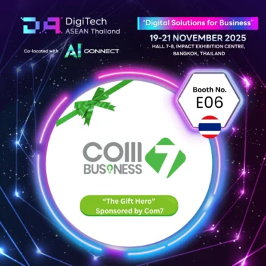 Com7 Public Company Limited