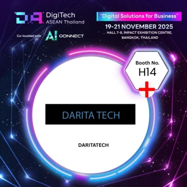 Daritatech Ltd.