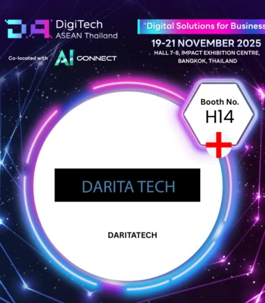 Daritatech Ltd.
