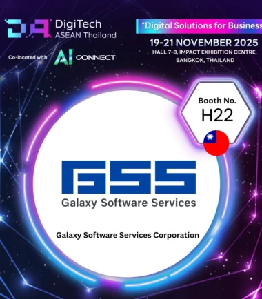 Galaxy Software Services Corporation