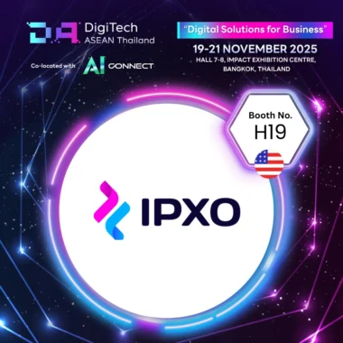 IPXO