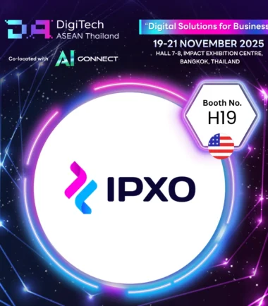 IPXO