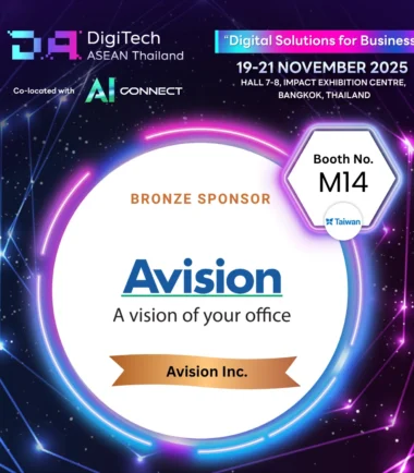 Avision Inc.
