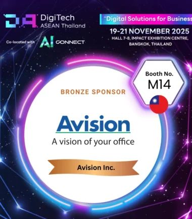 Avision Inc.