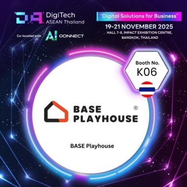 BASE Playhouse