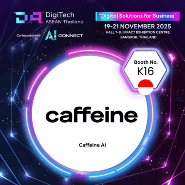 Caffeine AI