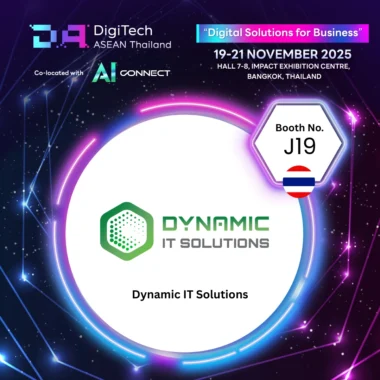 Dynamic IT Solutions