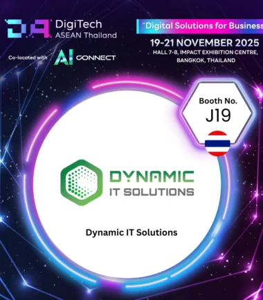 Dynamic IT Solutions
