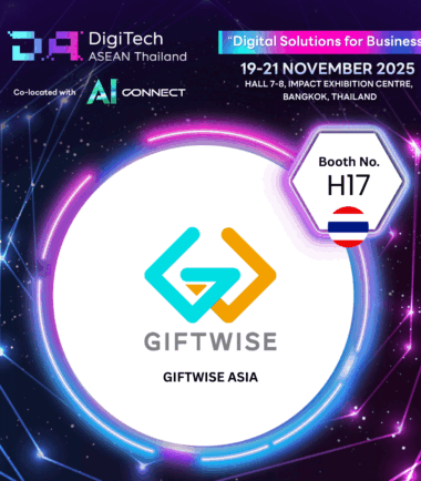 GIFTWISE ASIA COMPANY LIMITED