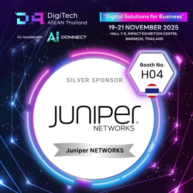 Juniper Networks