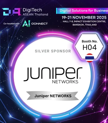 Juniper Networks