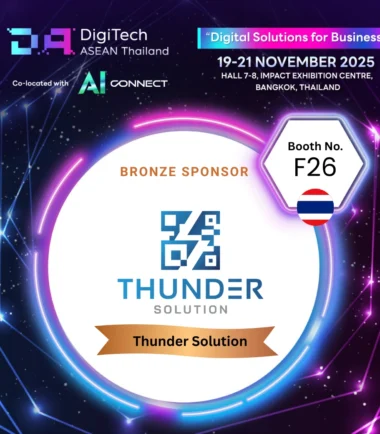 Thunder Solution Co., Ltd.