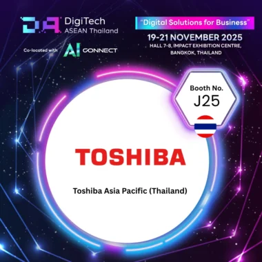 Toshiba Asia Pacific (Thailand) Co., Ltd.