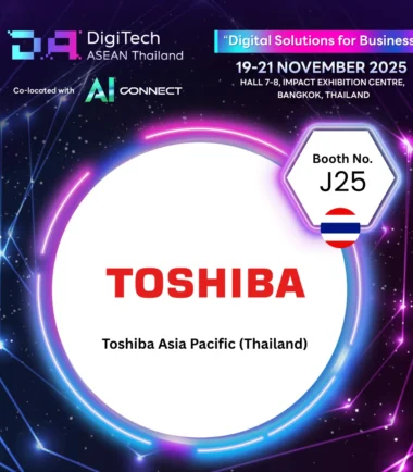 Toshiba Asia Pacific (Thailand) Co., Ltd.