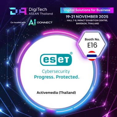 Activemedia (Thailand) Co., Ltd.