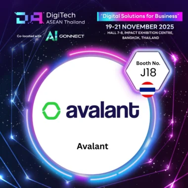 Avalant Co., Ltd.