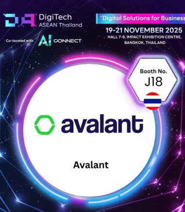 Avalant Co., Ltd.