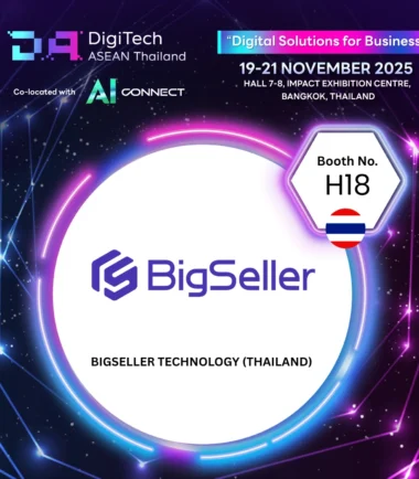 BIGSELLER TECHNOLOGY (THAILAND) COMPANY LIMITED