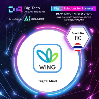 Digital Mind Co., Ltd.