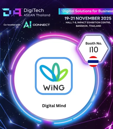 Digital Mind Co., Ltd.