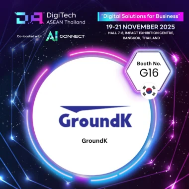 GroundK