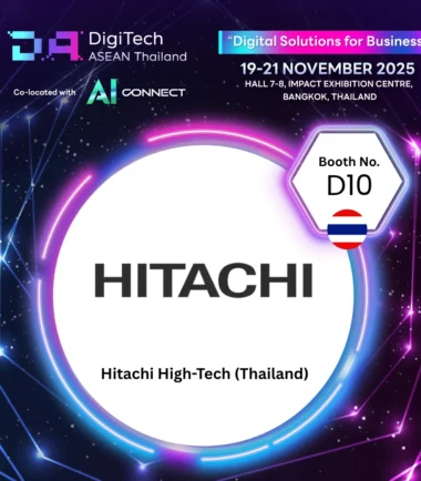 Hitachi High-Tech(Thailand) Ltd.