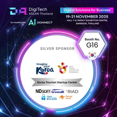 Korea Tourism Startup Center