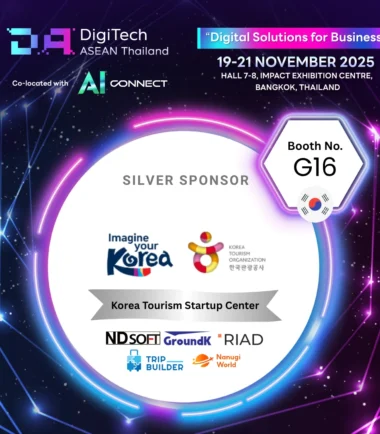 Korea Tourism Startup Center