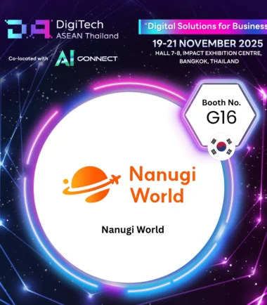 Nanugi World