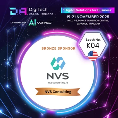 NVS Consulting