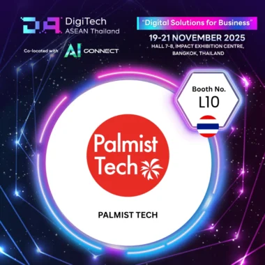 PALMIST TECH Co., Ltd.