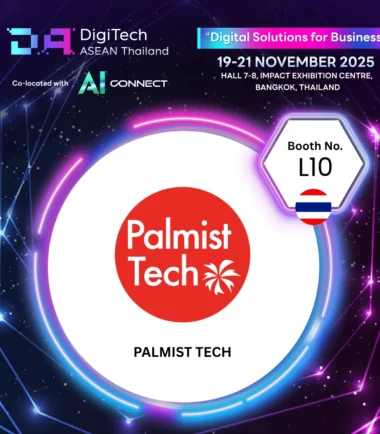 PALMIST TECH Co., Ltd.