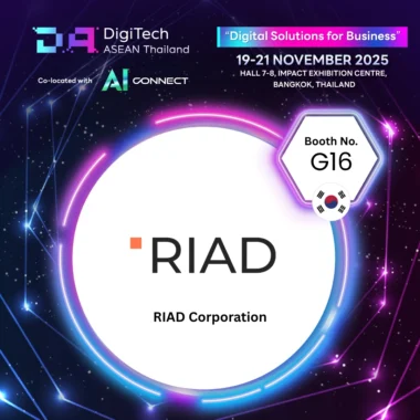 RIAD Corporation