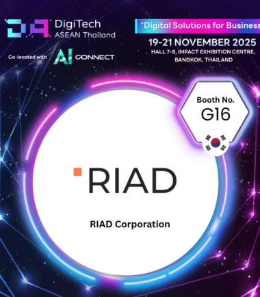 RIAD Corporation