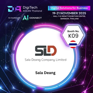 Sala Deang Company Limited