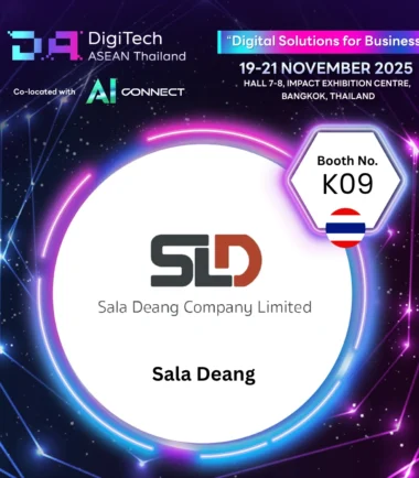 Sala Deang Company Limited