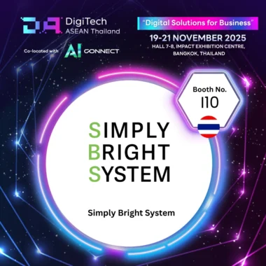 Simply Bright System Co., Ltd.