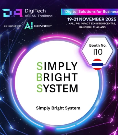 Simply Bright System Co., Ltd.