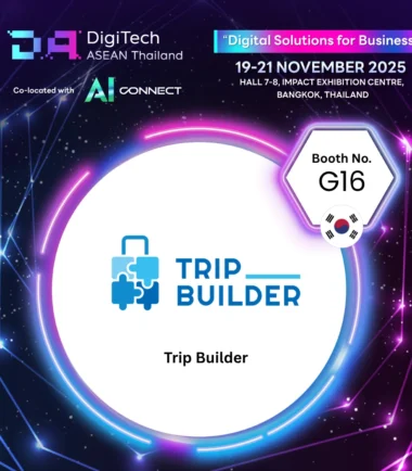 Trip Builder