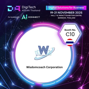 Wisdomcoach Corporation Co., Ltd.