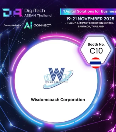 Wisdomcoach Corporation Co., Ltd.