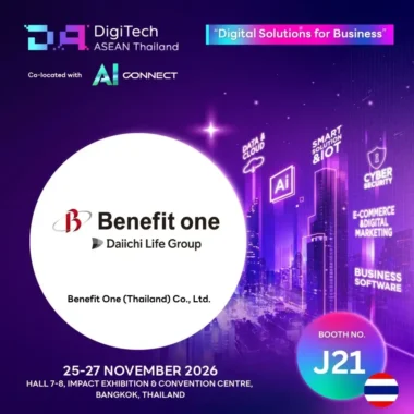 Benefit One (Thailand) Company Limited