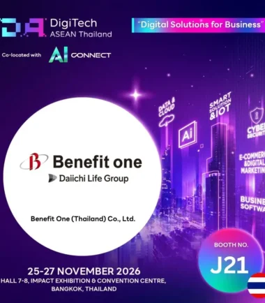Benefit One (Thailand) Company Limited