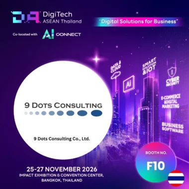 9 Dots Consulting